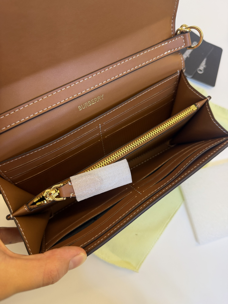 burberry bag