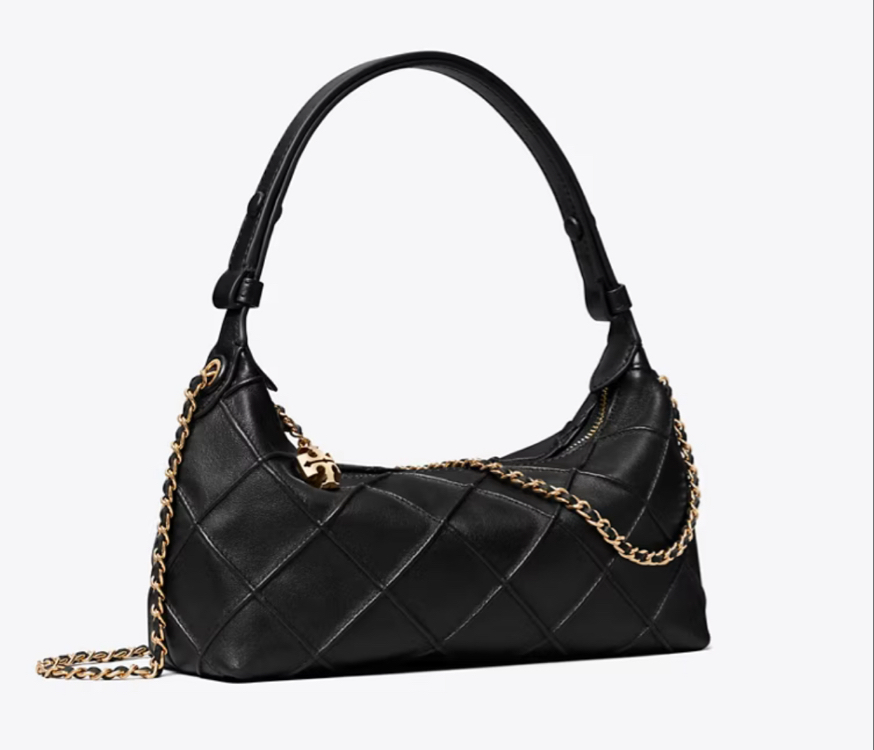 TORY BURCH FLEMING POCHETTE