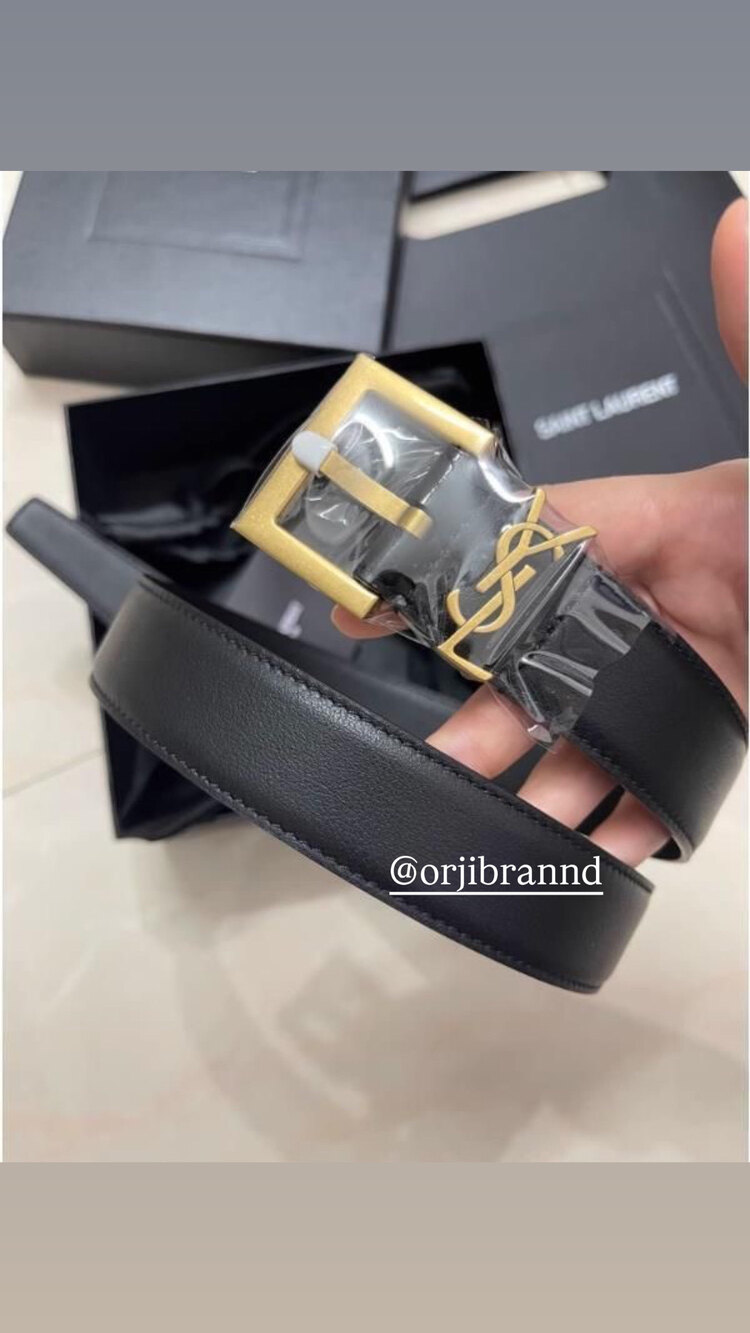 YSL KEMER