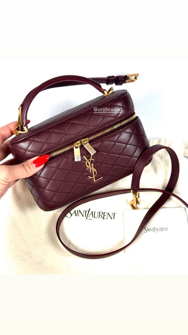 YSL BAG 