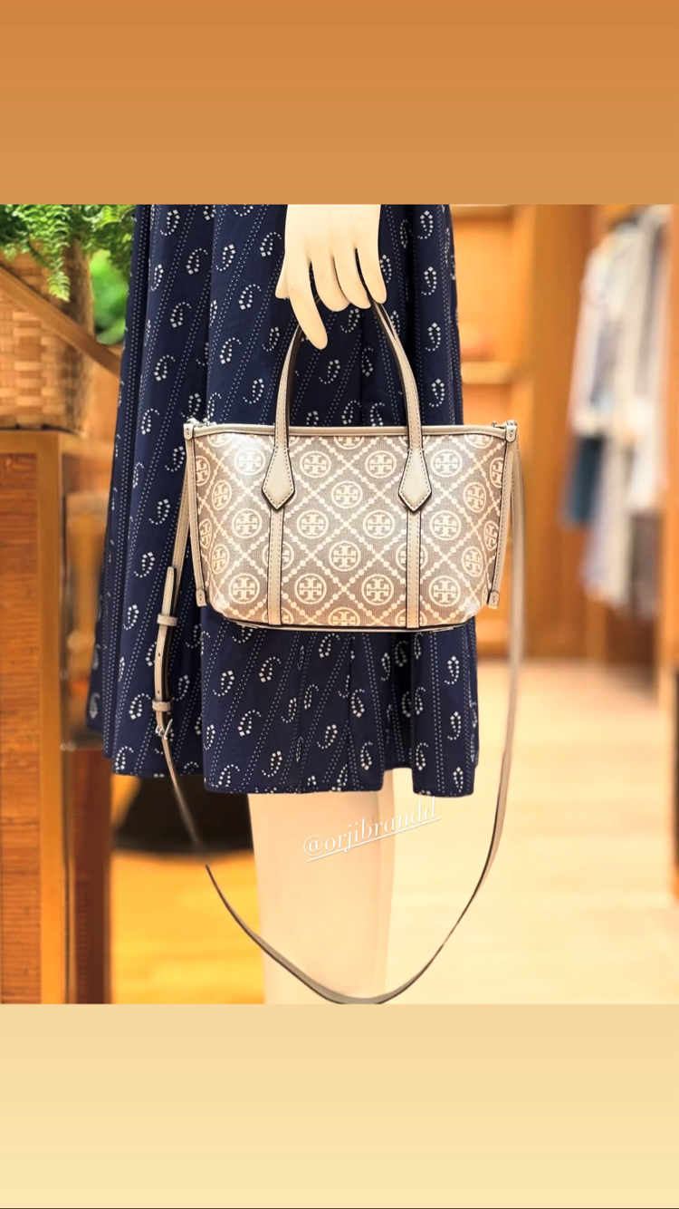 tory burch mini perry