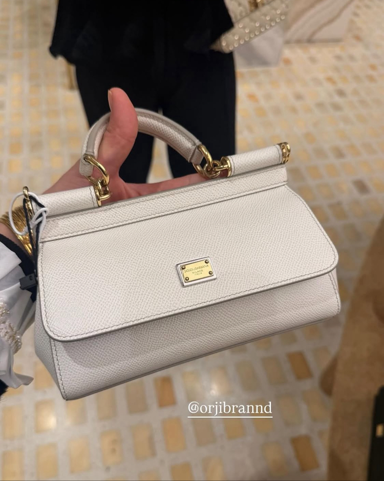 DOLCE GABBANA MINI