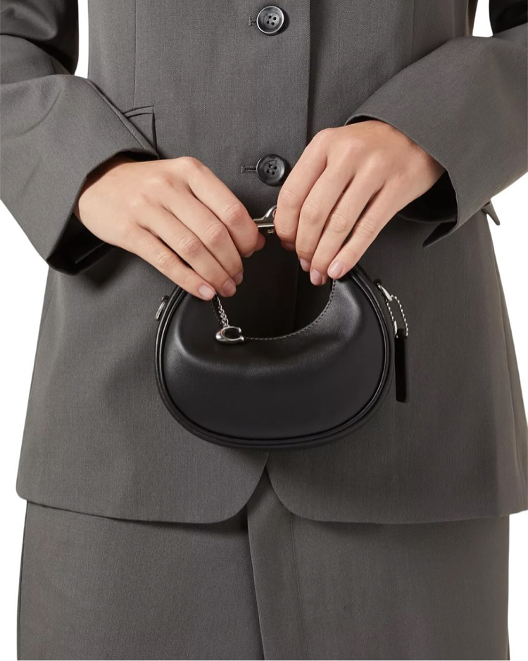 COACH jonie bag mini 