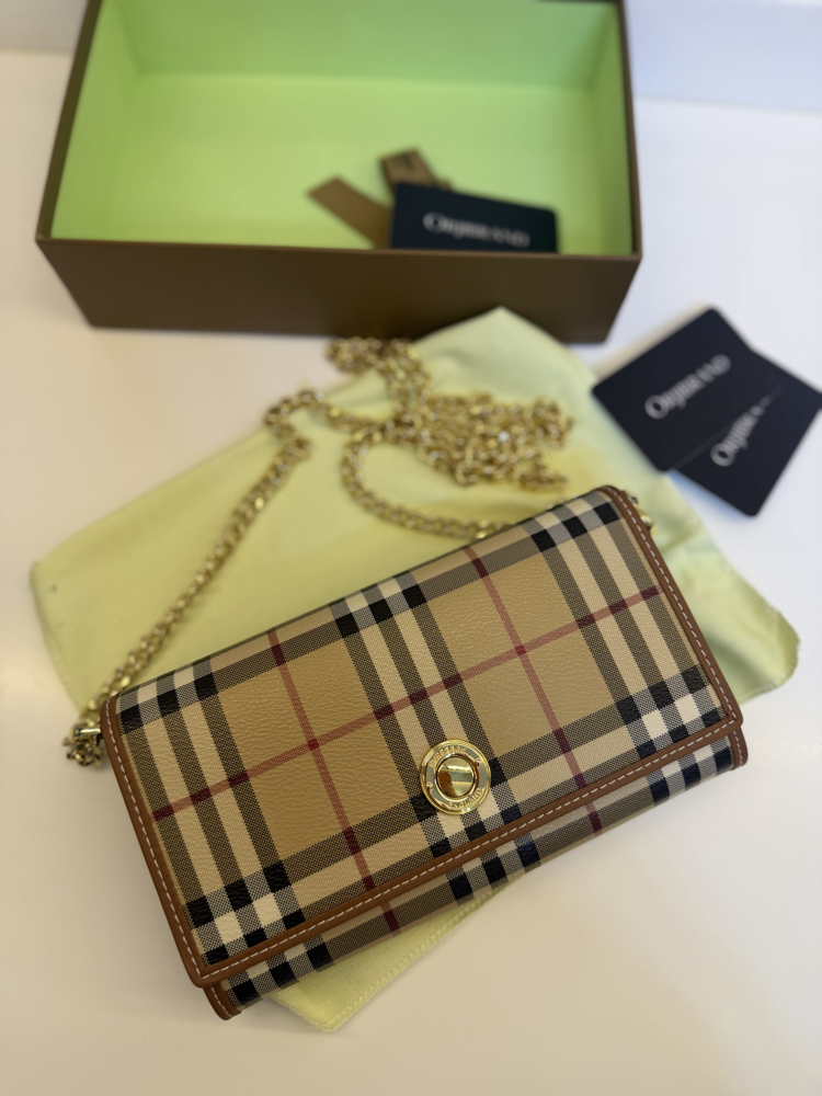 burberry bag