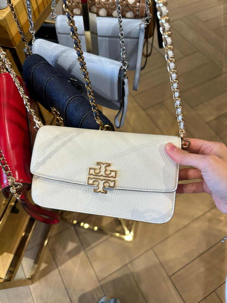 Tory burch Britten 