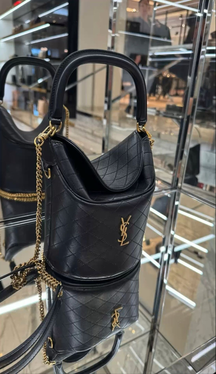 ysl bag