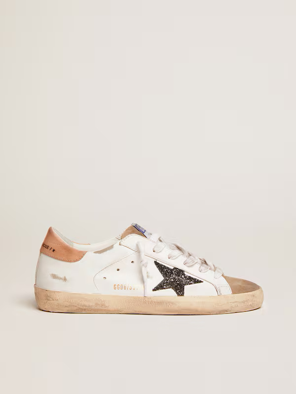 GOLDEN GOOSE