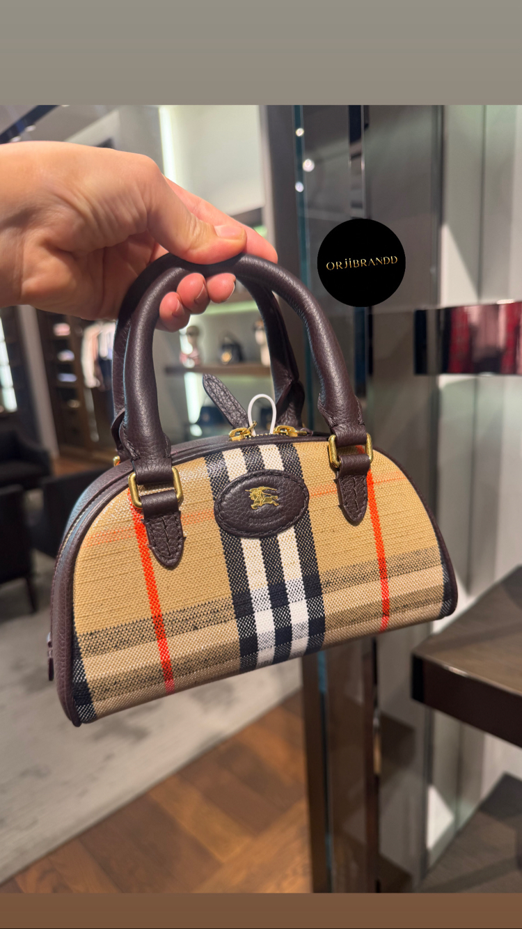 Burberry