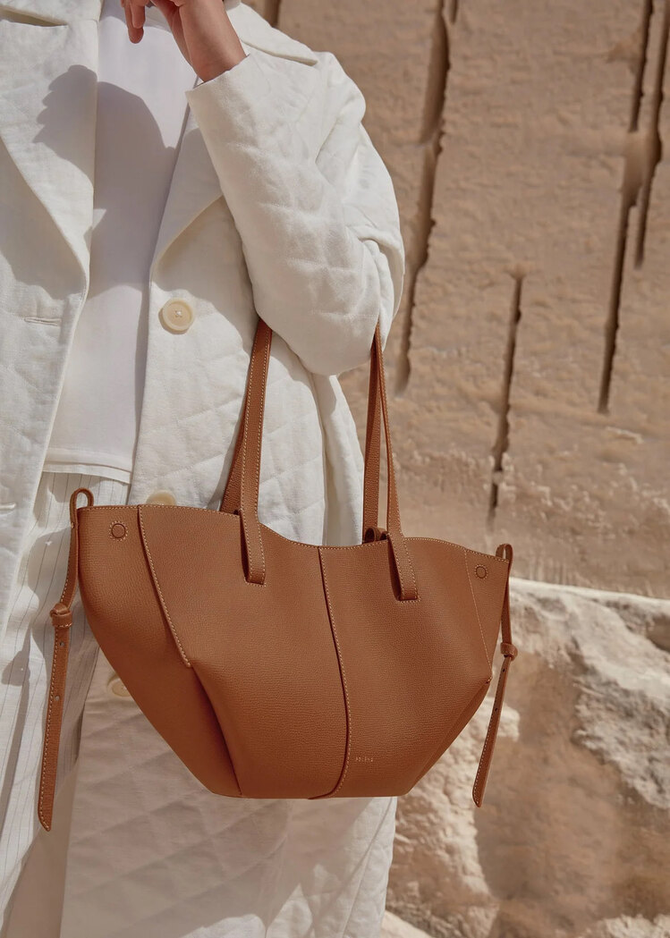 Polène BAG CYME Mini