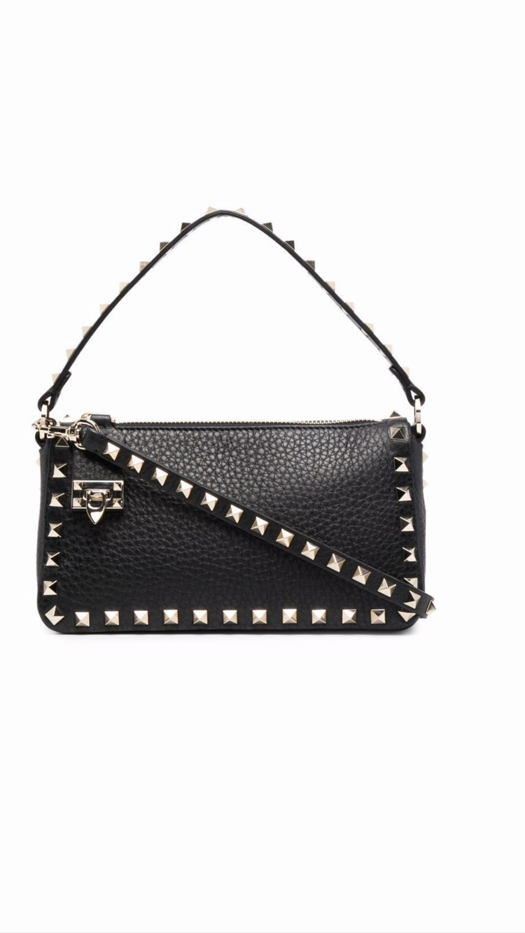 VALENTİNO BAG BLACK 