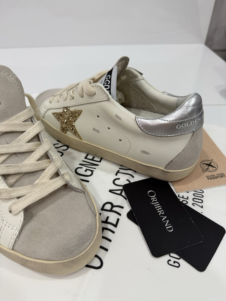 Golden Goose