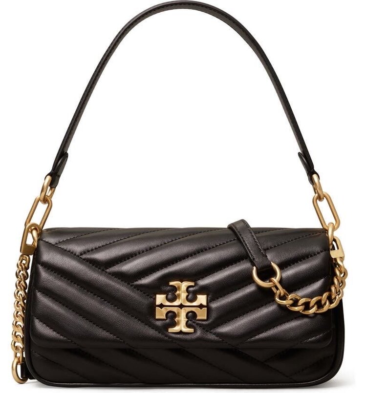 Tory Burch Kira Chevron