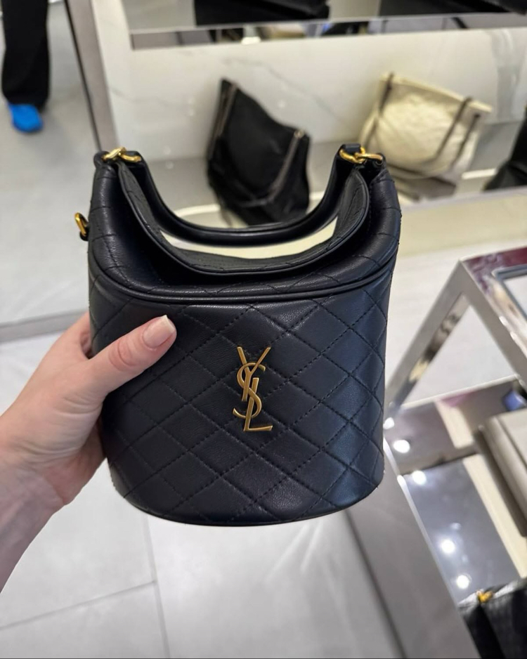 ysl bag