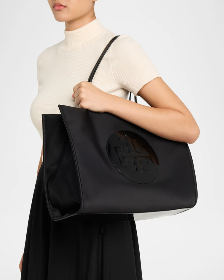 TORY BURCH LARGE TOTE