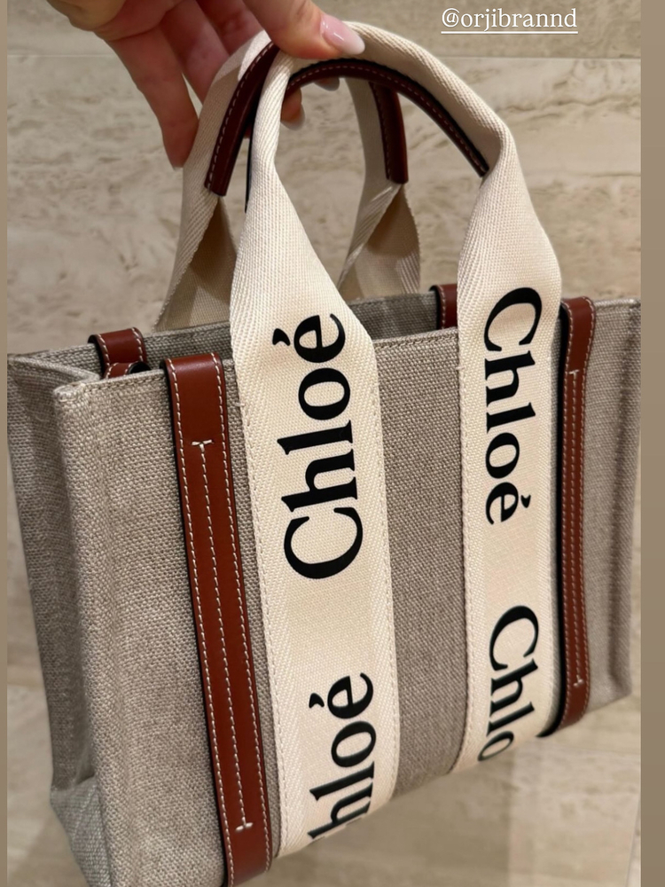 CHLOE BAG26