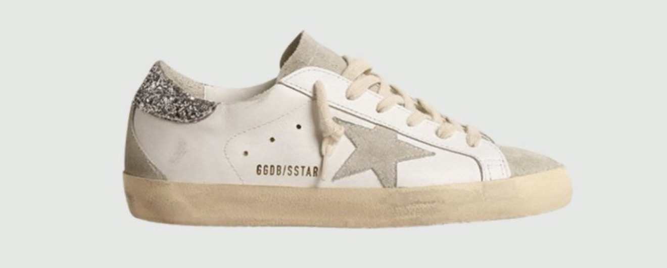 GOLDEN GOOSE 