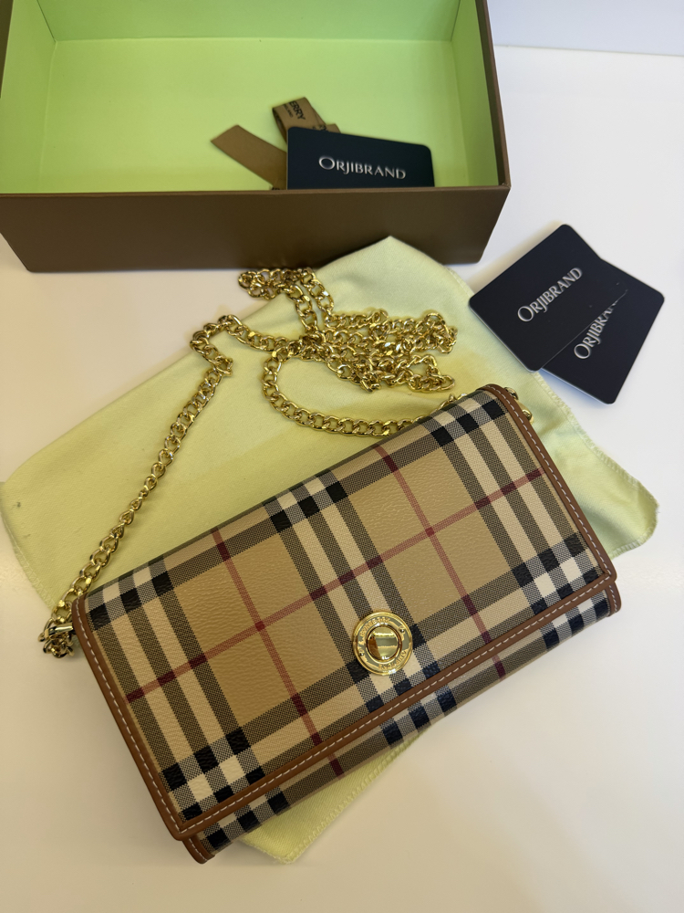burberry bag