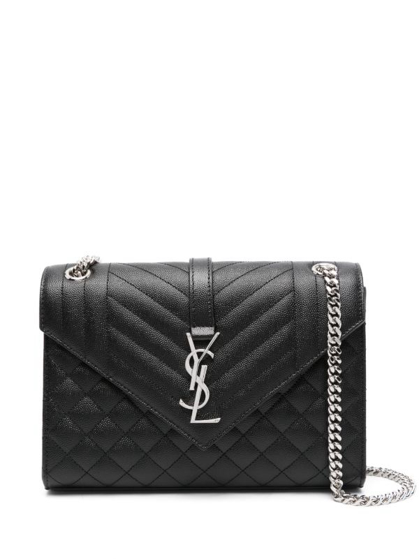 Saint Laurent medium Envelope shoulder bag