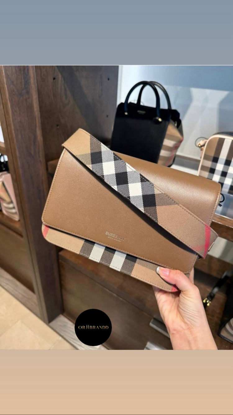 BURBERRY BAG