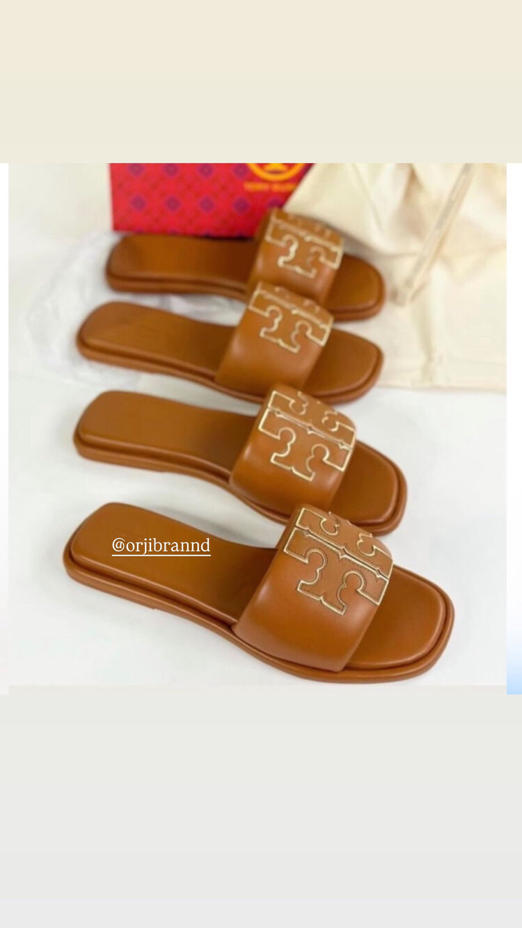 TORY BURCH TERLİK