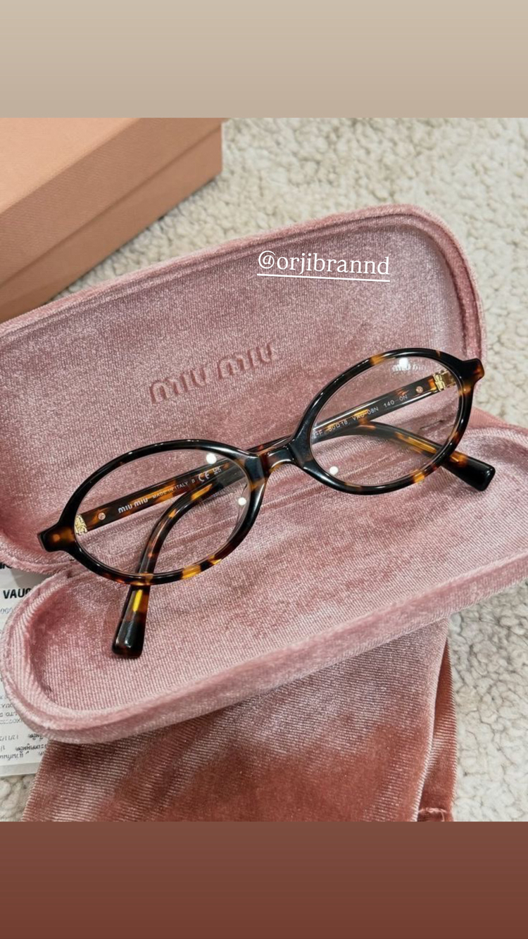 Miu Miu 