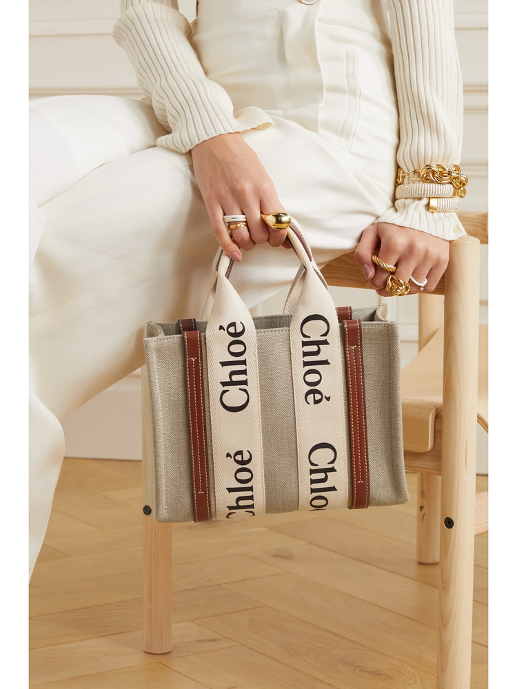 CHLOE BAG26