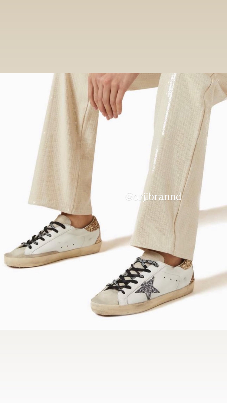 GOLDEN GOOSE