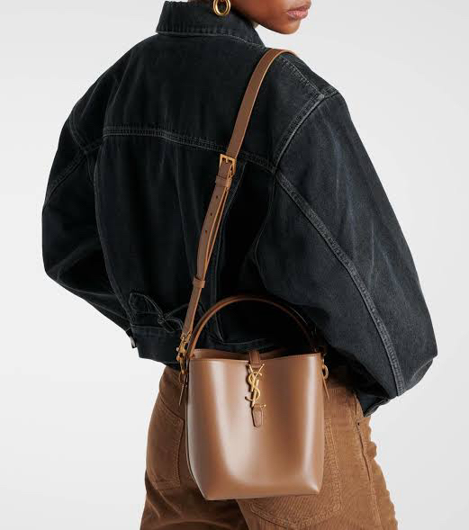 ysl bucket22 