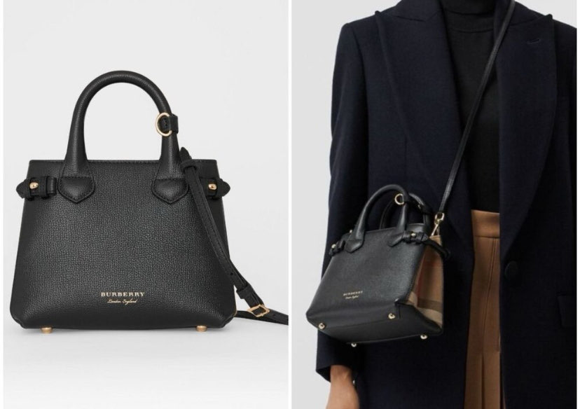 Burberry BAG