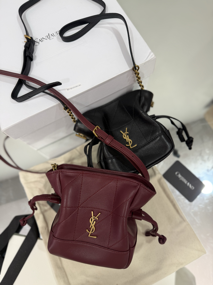 ysl jamie mini