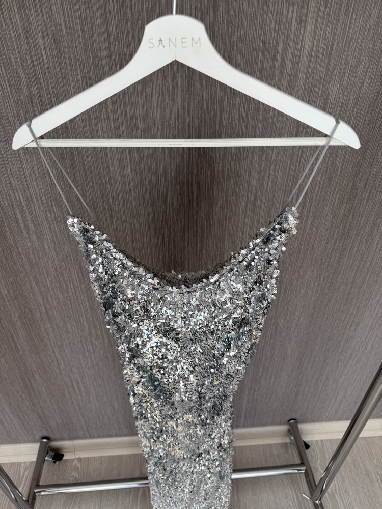 Zara Payet elbise