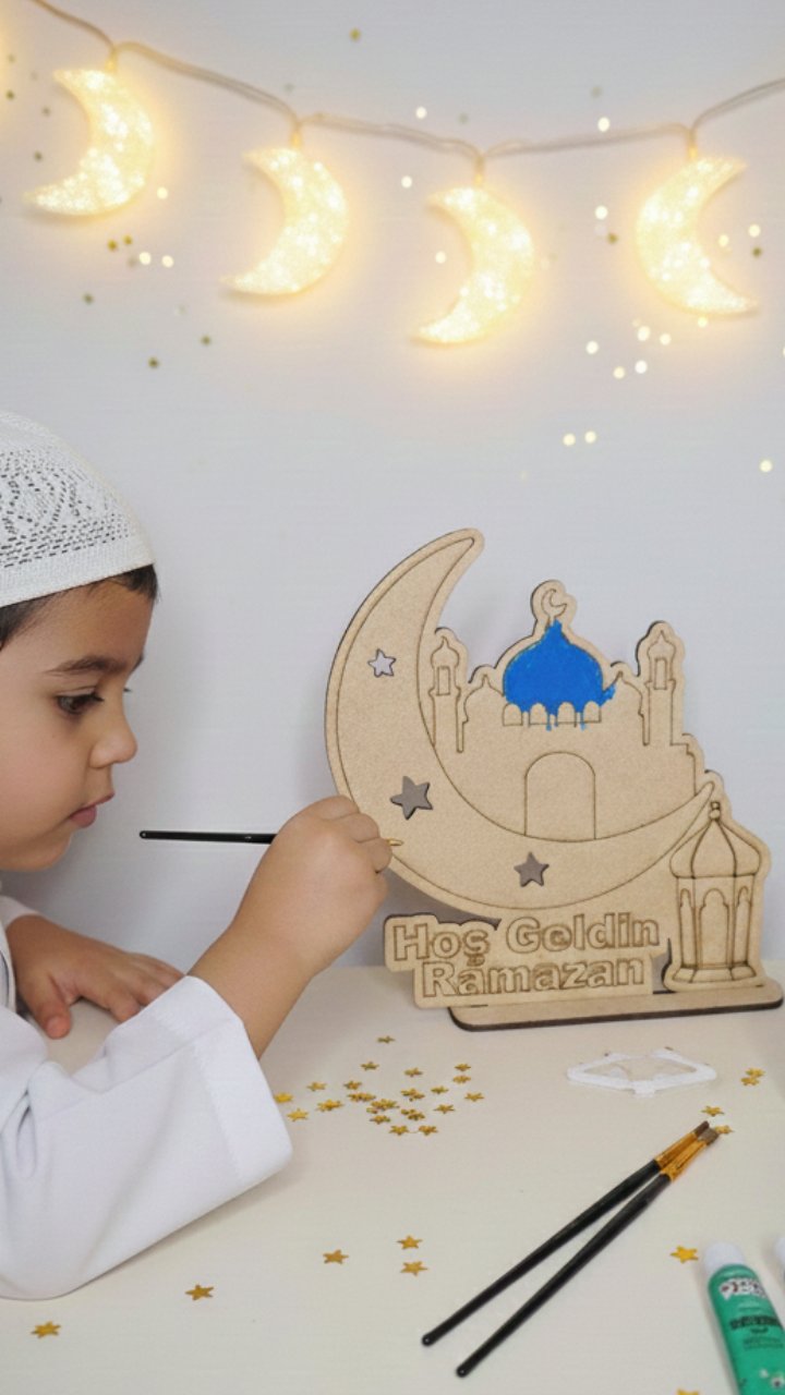 Hilal cami
