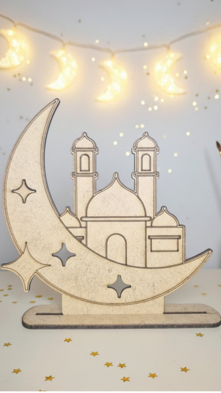 Hilal cami