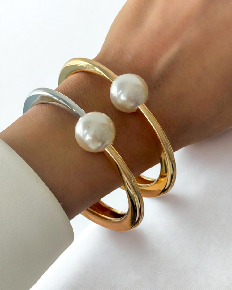 Pearl Series – No:1 | Thin Edition