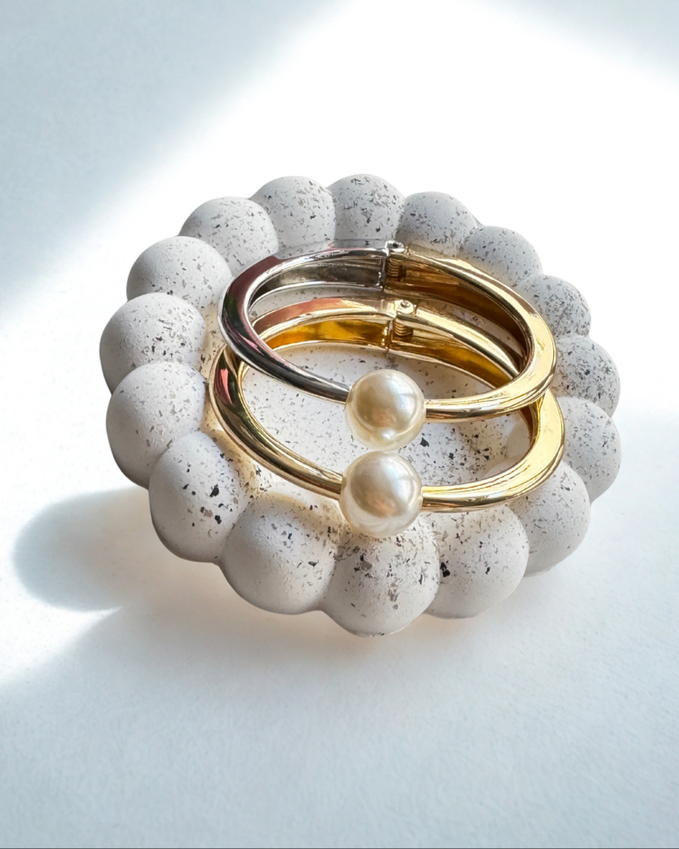 Pearl Series – No:1 | Thin Edition