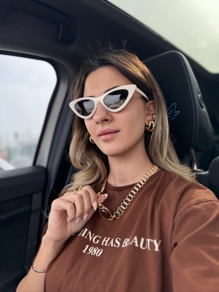 Sienna Kolye | VIP Seri