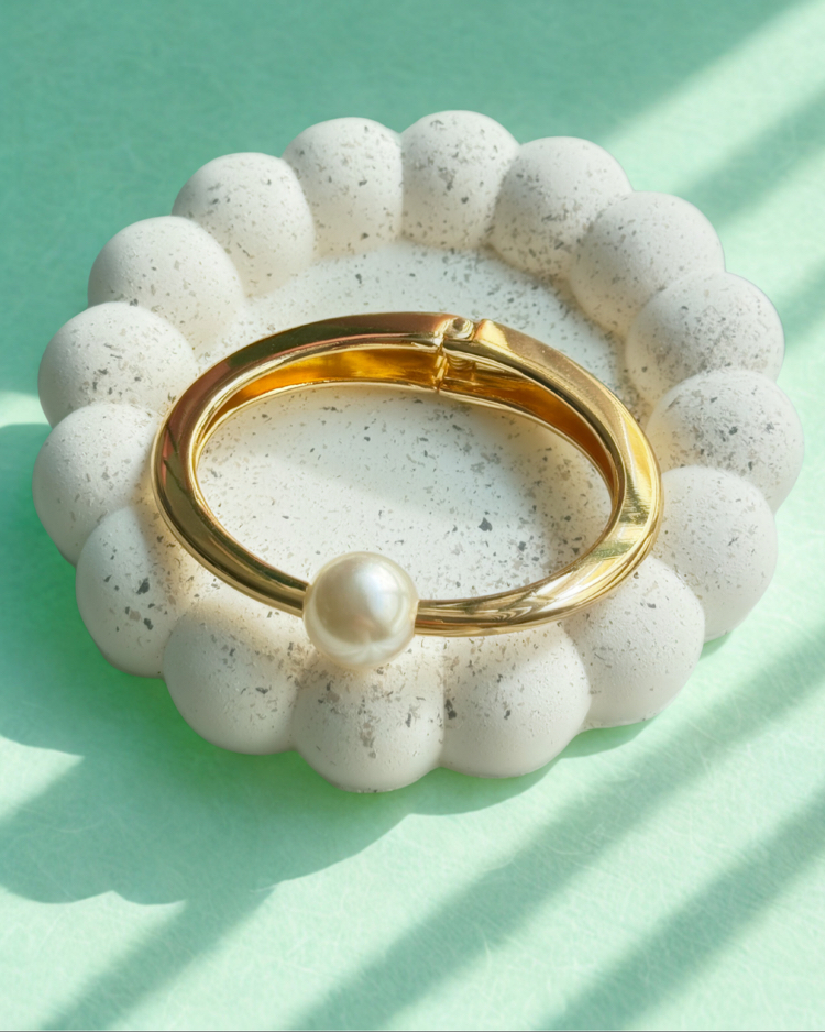 Pearl Series – No:1 | Thin Edition