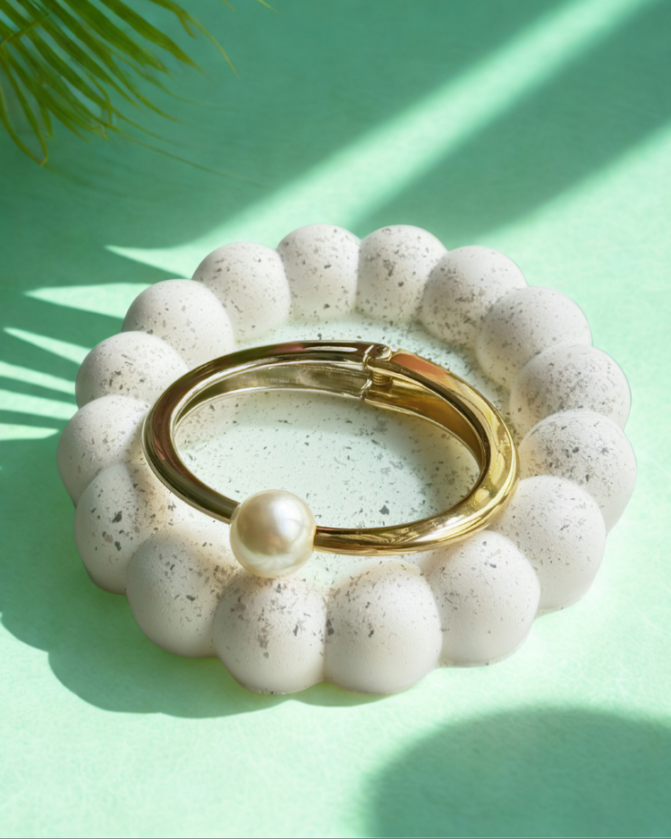 Pearl Series – No:1 | Thin Edition