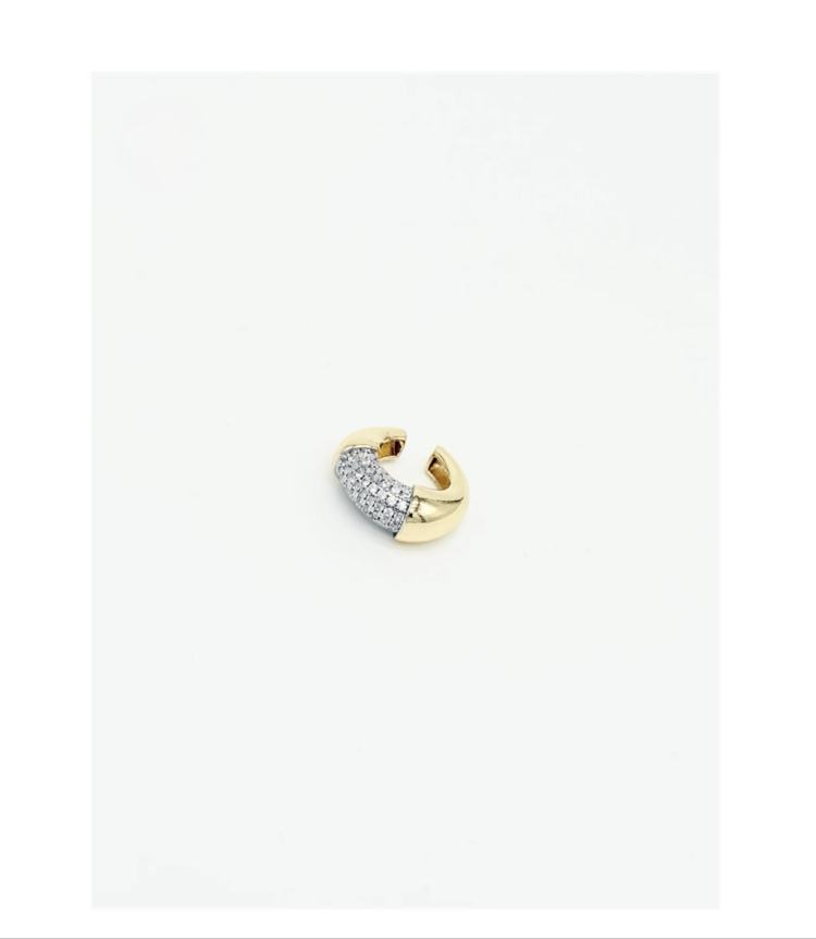 Kairo Ear Cuff | VIP Seri