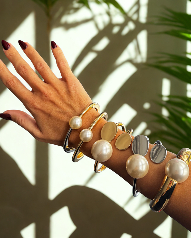 Pearl Series – No:1 | Thin Edition