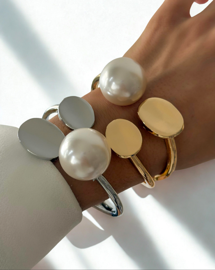 Pearl Series – No:3 | Trio Edition