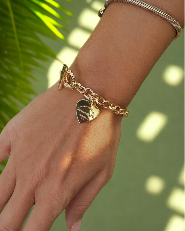 T.Co Charm Bileklik