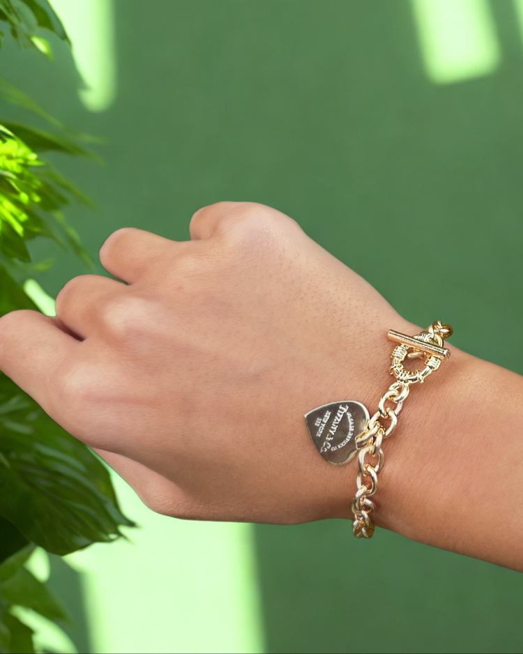 T.Co Charm Bileklik