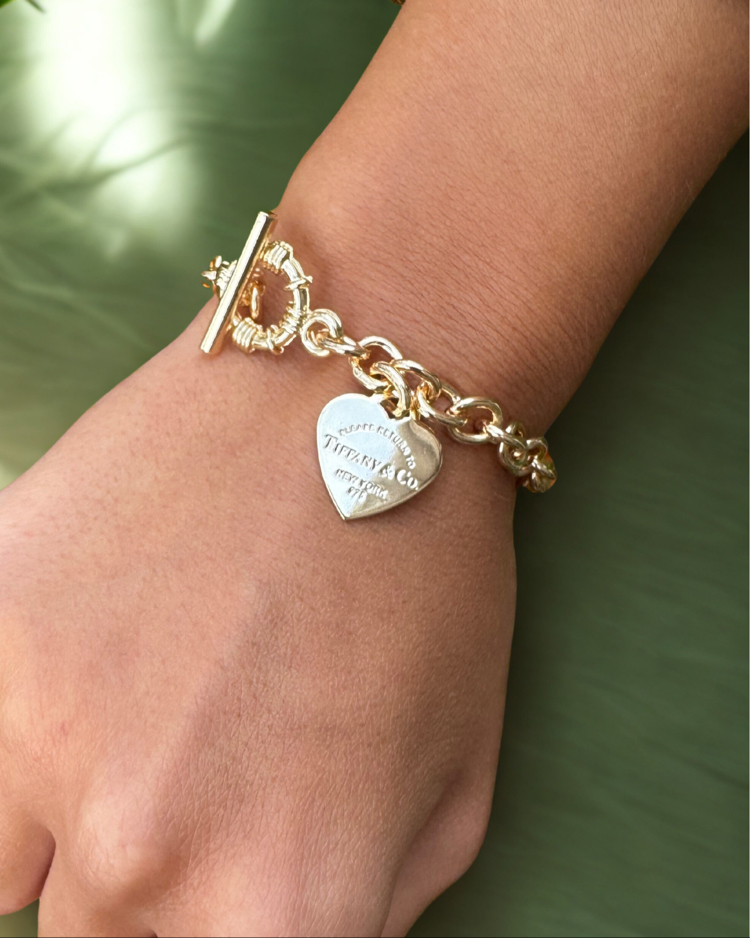 T.Co Charm Bileklik