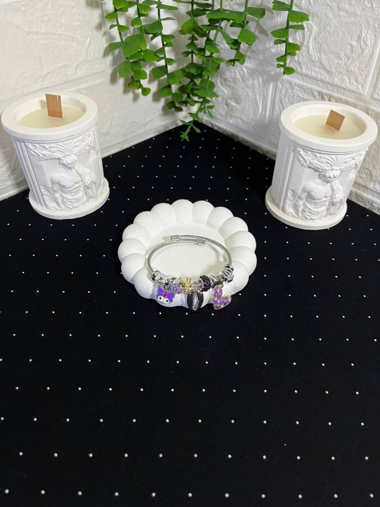 Çelik Silver Pandora