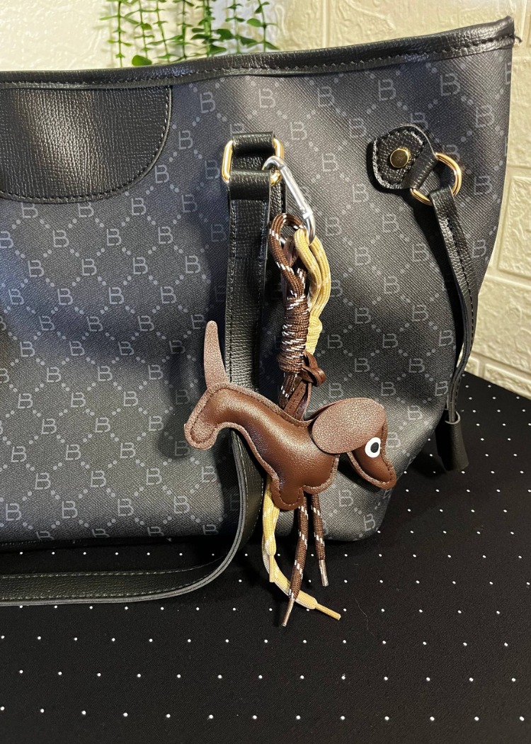 VIP Çanta Charm