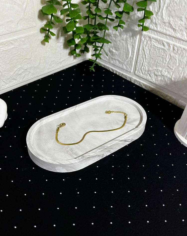 İtalyan Model Çelik Gold Bileklik