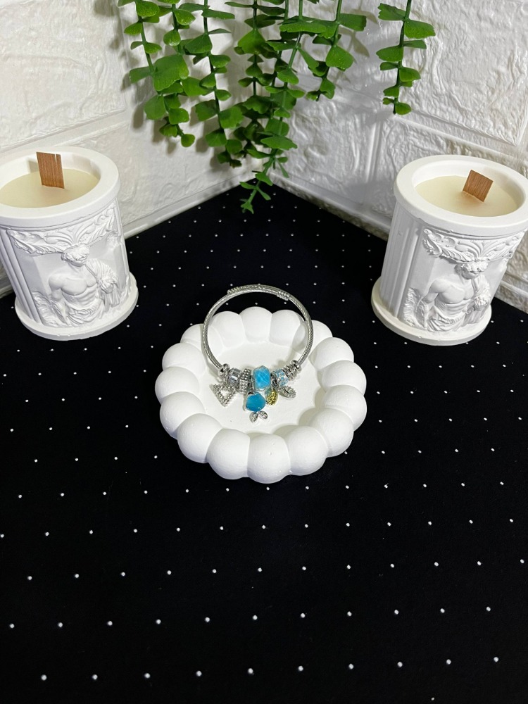 Çelik Silver Pandora-3