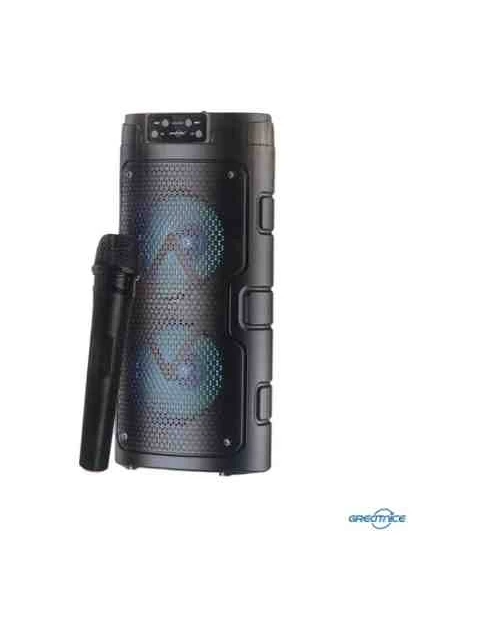 Torima GTS-2129 RGB Bluetooth Hoparlör