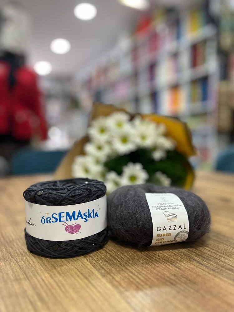 Yılbaşı Fırfırellası